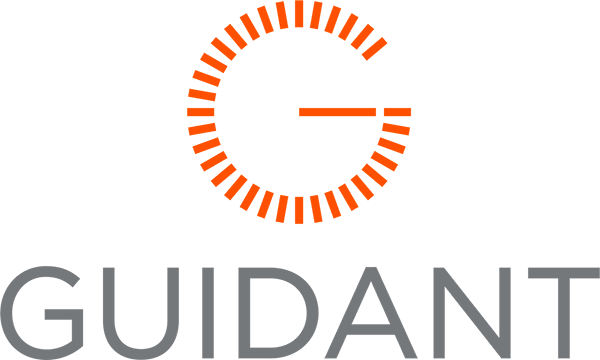 Guidant logo