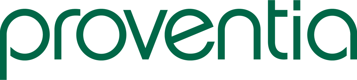 Proventia logo